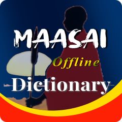 Maasai Dictionary